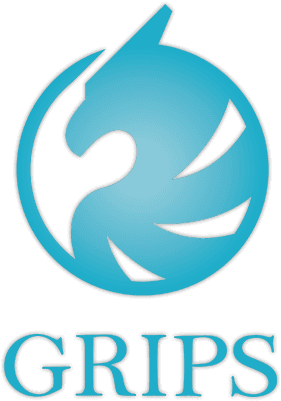 GRIPS ロゴ
